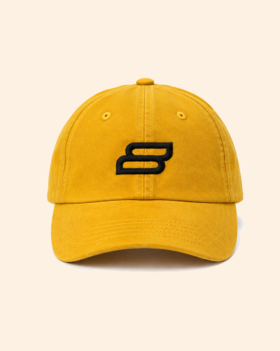Daily Steeze Signature Suede Cap