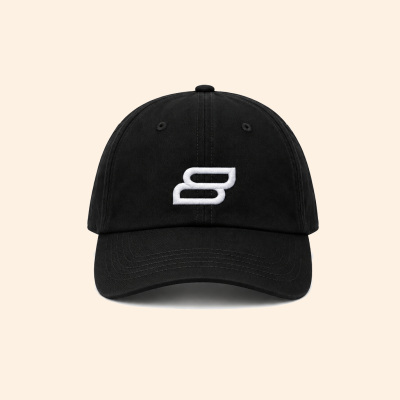 Daily Steeze Signature Suede Cap