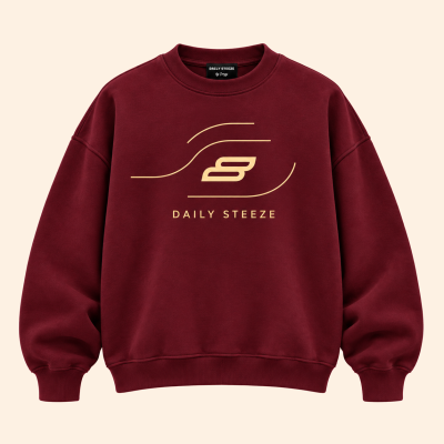 Hoodies & Sweatshirts
