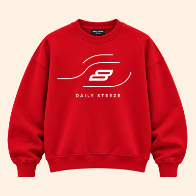 Daily Steeze Contour Sweatshirt