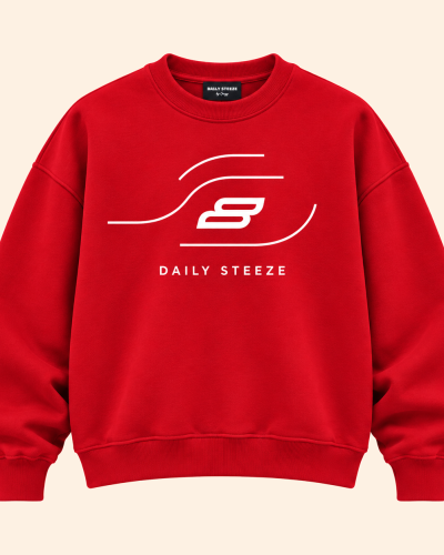 Daily Steeze Contour Sweatshirt