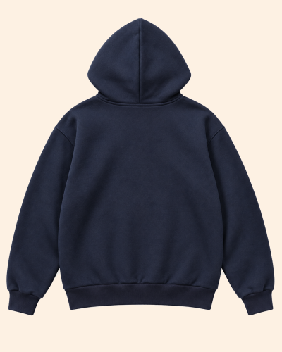 Daily Steeze Essential Pullover Hoodie