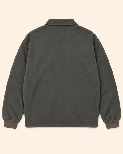 Daily Steeze Heritage Polo Jumper