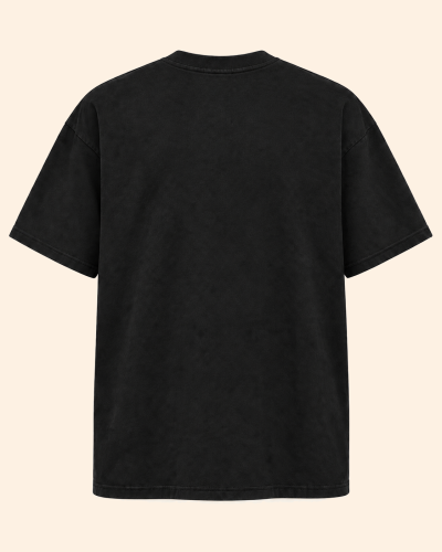 Daily Steeze Heritage T-Shirt