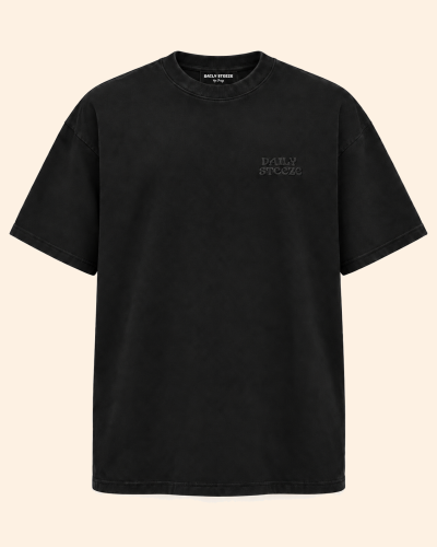 Daily Steeze Heritage T-Shirt